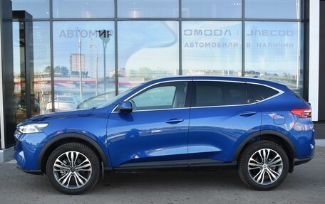 Haval F7 I, 2023 год, 2 315 000 рублей, 8 фотография