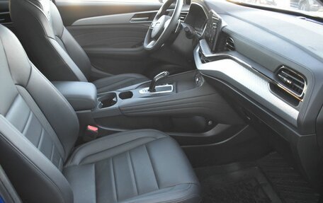 Haval F7 I, 2023 год, 2 315 000 рублей, 10 фотография