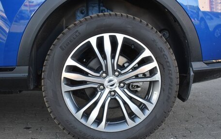 Haval F7 I, 2023 год, 2 315 000 рублей, 9 фотография