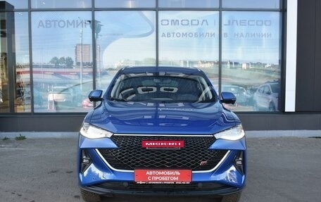 Haval F7 I, 2023 год, 2 315 000 рублей, 2 фотография