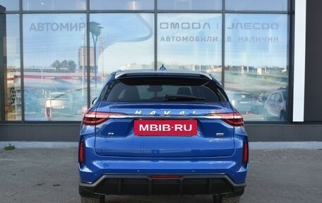 Haval F7 I, 2023 год, 2 315 000 рублей, 6 фотография