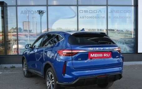 Haval F7 I, 2023 год, 2 315 000 рублей, 7 фотография