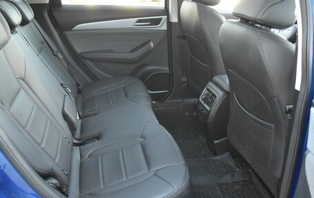 Haval F7 I, 2023 год, 2 315 000 рублей, 11 фотография