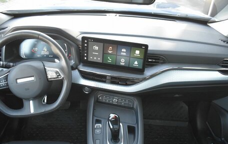 Haval F7 I, 2023 год, 2 315 000 рублей, 12 фотография