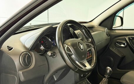 Renault Duster I рестайлинг, 2019 год, 1 587 000 рублей, 7 фотография