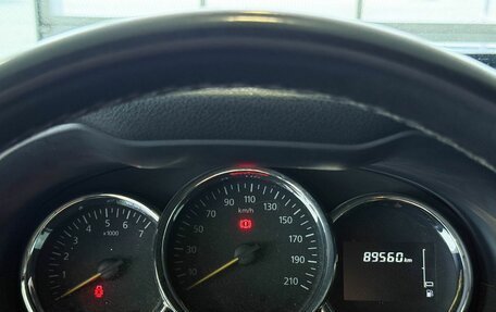 Renault Duster I рестайлинг, 2019 год, 1 587 000 рублей, 10 фотография