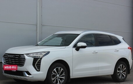 Haval Jolion, 2023 год, 1 817 000 рублей, 5 фотография