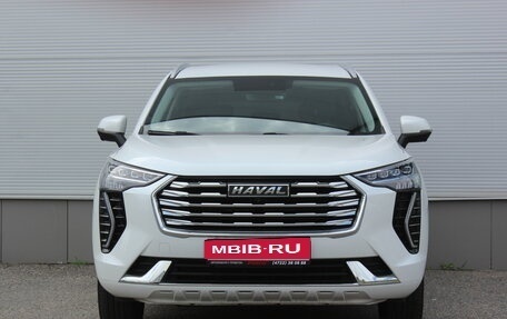 Haval Jolion, 2023 год, 1 817 000 рублей, 3 фотография