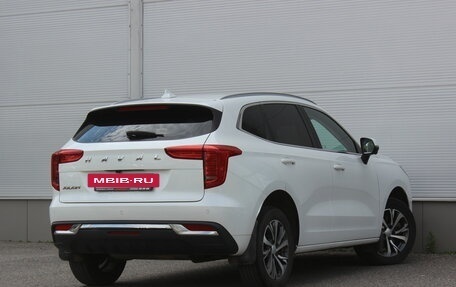 Haval Jolion, 2023 год, 1 817 000 рублей, 2 фотография