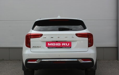 Haval Jolion, 2023 год, 1 817 000 рублей, 4 фотография