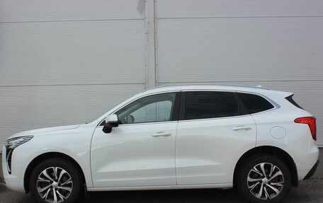 Haval Jolion, 2023 год, 1 817 000 рублей, 6 фотография