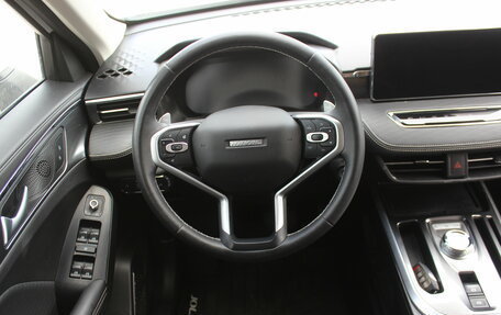 Haval Jolion, 2023 год, 1 817 000 рублей, 18 фотография