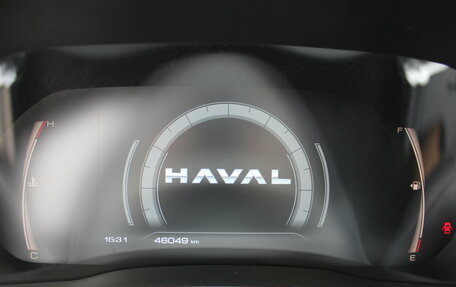 Haval Jolion, 2023 год, 1 817 000 рублей, 22 фотография