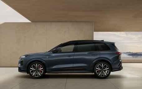 Audi Q7, 2026 год, 18 490 000 рублей, 3 фотография