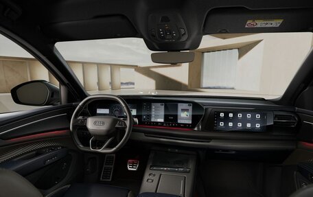 Audi Q7, 2026 год, 18 490 000 рублей, 7 фотография
