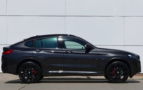 BMW X4, 2021 год, 6 450 000 рублей, 2 фотография