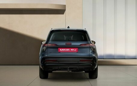 Audi Q7, 2026 год, 18 490 000 рублей, 4 фотография