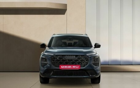 Audi Q7, 2026 год, 18 490 000 рублей, 2 фотография