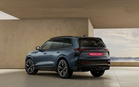 Audi Q7, 2026 год, 18 490 000 рублей, 5 фотография