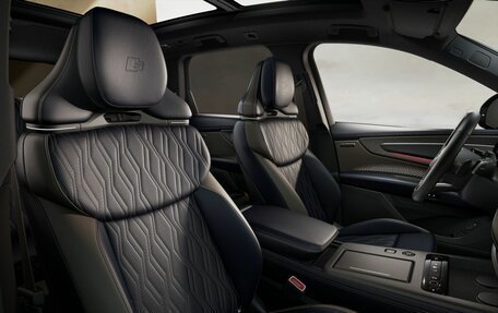Audi Q7, 2026 год, 18 490 000 рублей, 8 фотография