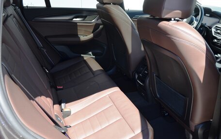 BMW X4, 2021 год, 6 450 000 рублей, 12 фотография