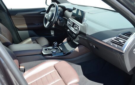 BMW X4, 2021 год, 6 450 000 рублей, 11 фотография