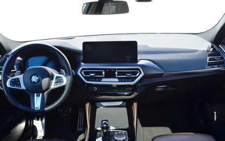 BMW X4, 2021 год, 6 450 000 рублей, 10 фотография