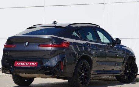 BMW X4, 2021 год, 6 450 000 рублей, 6 фотография