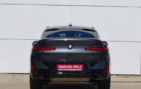 BMW X4, 2021 год, 6 450 000 рублей, 5 фотография