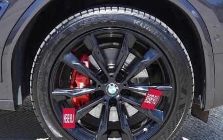 BMW X4, 2021 год, 6 450 000 рублей, 8 фотография