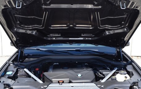 BMW X4, 2021 год, 6 450 000 рублей, 20 фотография
