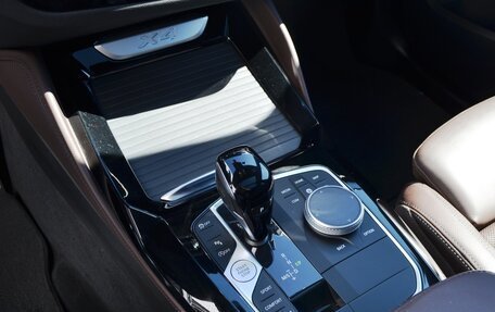 BMW X4, 2021 год, 6 450 000 рублей, 15 фотография