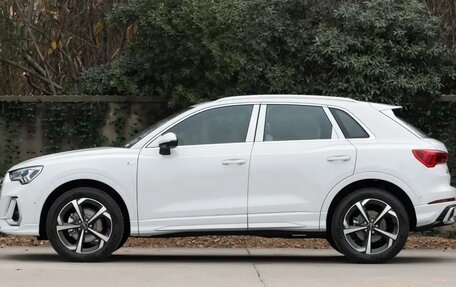 Audi Q3, 2026 год, 3 781 000 рублей, 4 фотография