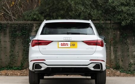 Audi Q3, 2026 год, 3 781 000 рублей, 3 фотография