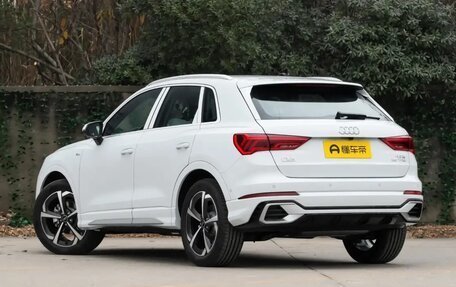 Audi Q3, 2026 год, 3 781 000 рублей, 5 фотография