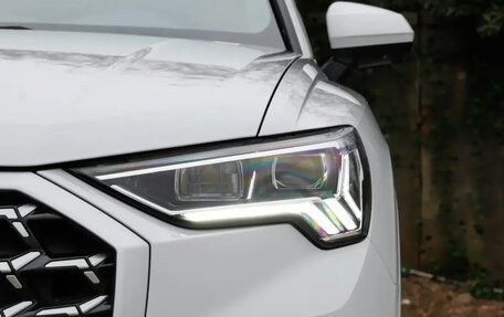 Audi Q3, 2026 год, 3 781 000 рублей, 6 фотография