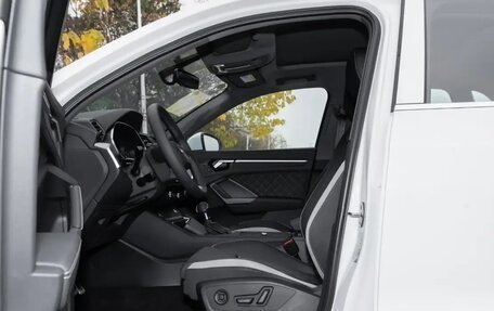 Audi Q3, 2026 год, 3 781 000 рублей, 17 фотография