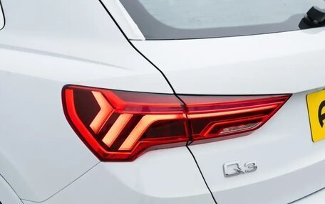 Audi Q3, 2026 год, 3 781 000 рублей, 9 фотография