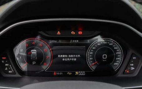 Audi Q3, 2026 год, 3 781 000 рублей, 12 фотография