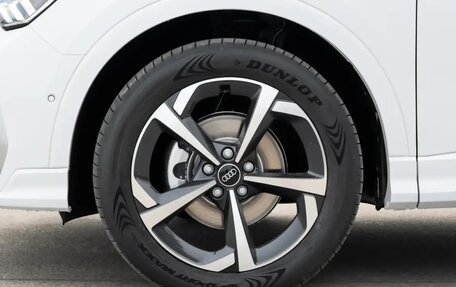 Audi Q3, 2026 год, 3 781 000 рублей, 8 фотография