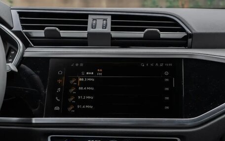 Audi Q3, 2026 год, 3 781 000 рублей, 15 фотография