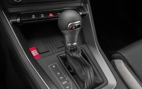 Audi Q3, 2026 год, 3 781 000 рублей, 13 фотография