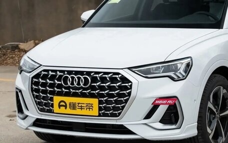 Audi Q3, 2026 год, 3 781 000 рублей, 7 фотография