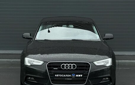 Audi A5, 2013 год, 1 899 000 рублей, 2 фотография