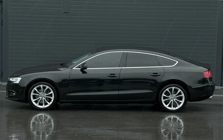 Audi A5, 2013 год, 1 899 000 рублей, 9 фотография