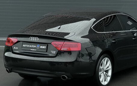 Audi A5, 2013 год, 1 899 000 рублей, 6 фотография