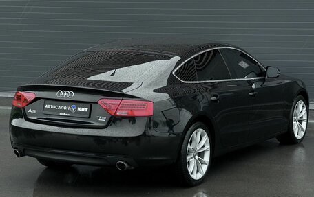 Audi A5, 2013 год, 1 899 000 рублей, 5 фотография