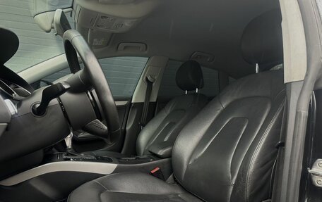 Audi A5, 2013 год, 1 899 000 рублей, 11 фотография