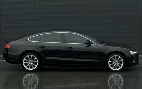 Audi A5, 2013 год, 1 899 000 рублей, 10 фотография