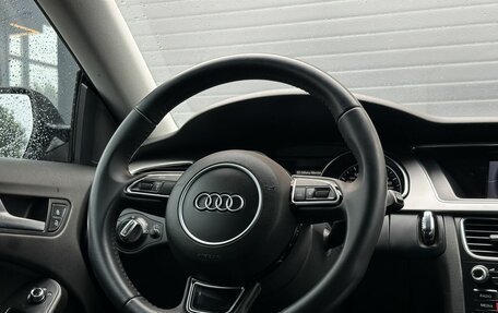 Audi A5, 2013 год, 1 899 000 рублей, 14 фотография